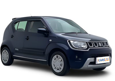 Maruti IGNIS-img